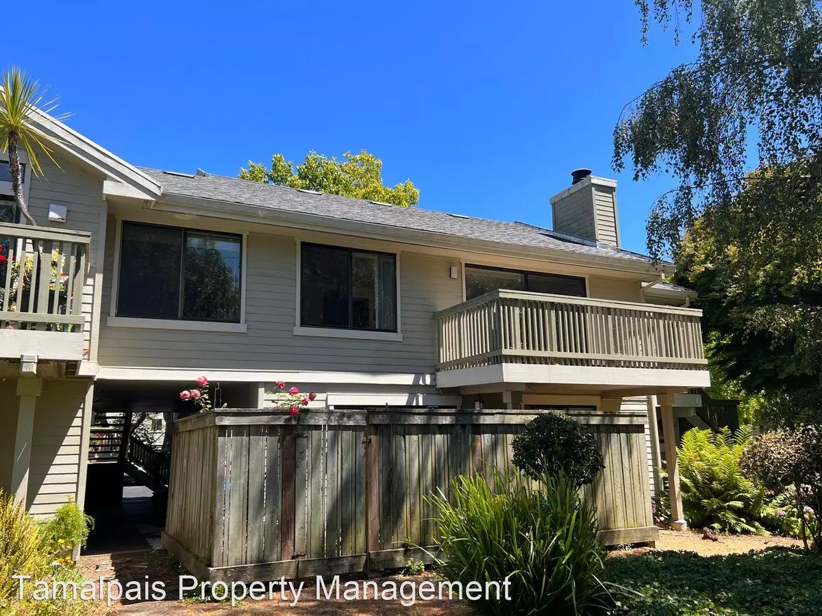 69 Eucalyptus Knoll Street, Mill Valley, CA 94941 photo 4