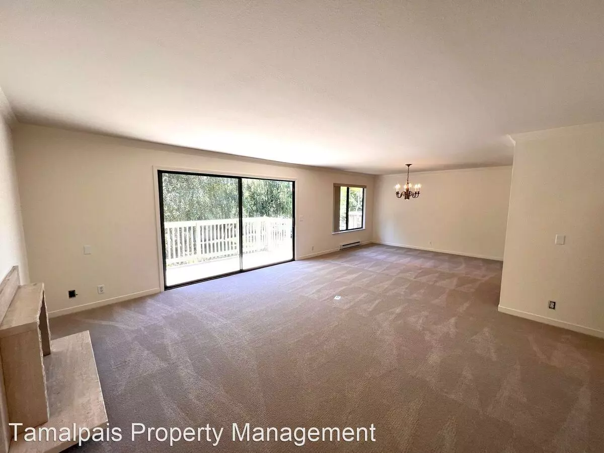 69 Eucalyptus Knoll Street, Mill Valley, CA 94941 photo 2