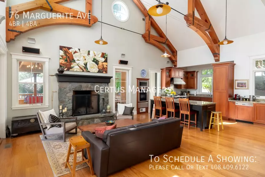 76 Marguerite Ave photo 2