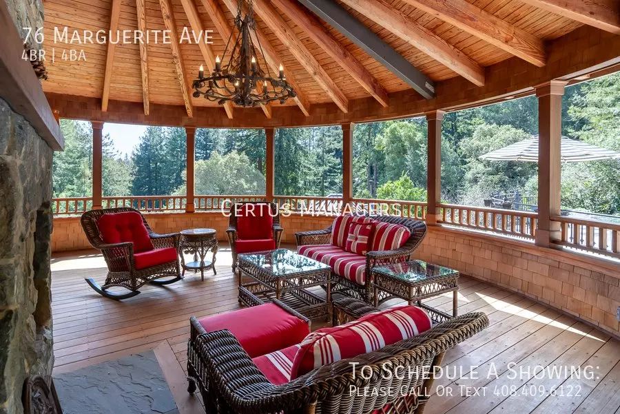 76 Marguerite Ave photo 3