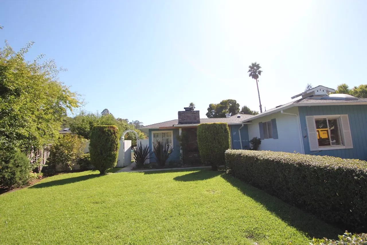 27 Somerset Lane, Mill Valley, CA 94941 photo 2