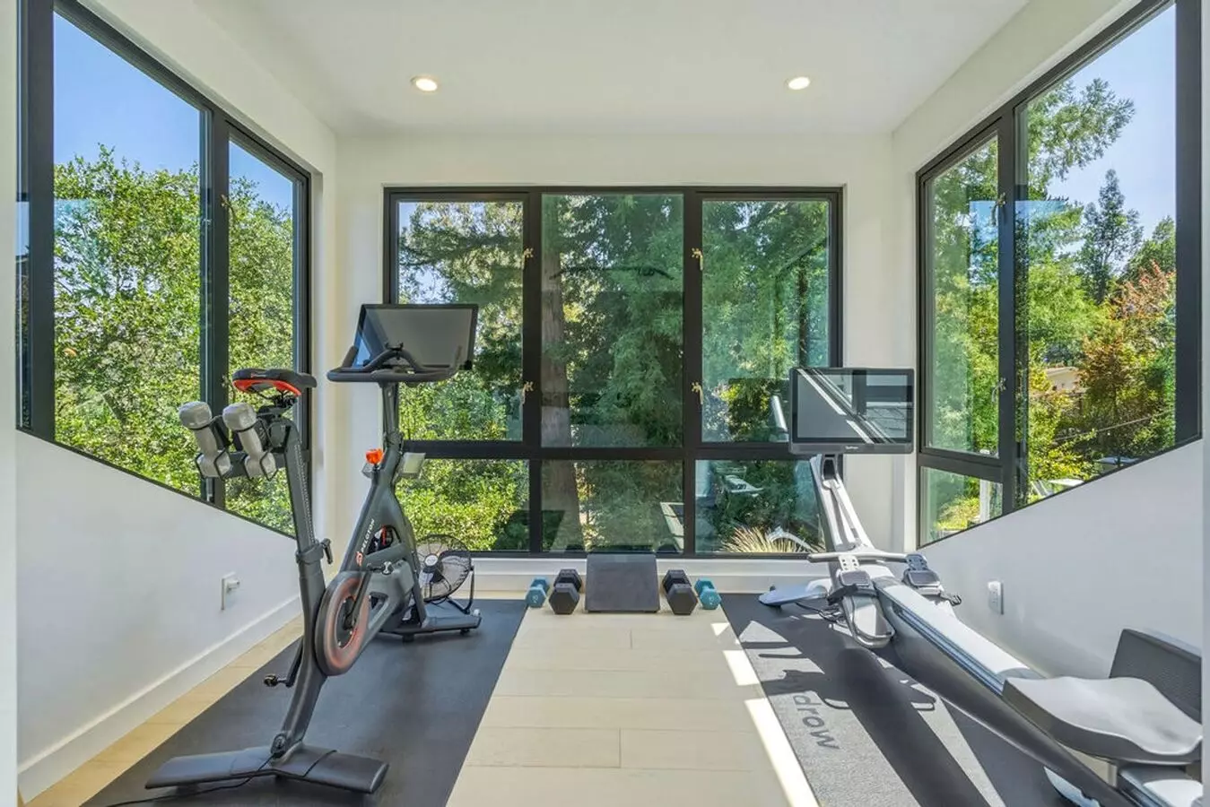 Beautifully Remodeled 4br + Office Mill Valley Home — Furnished, Private 3/4-acre Setting, Walk To Tam Elementary photo 4