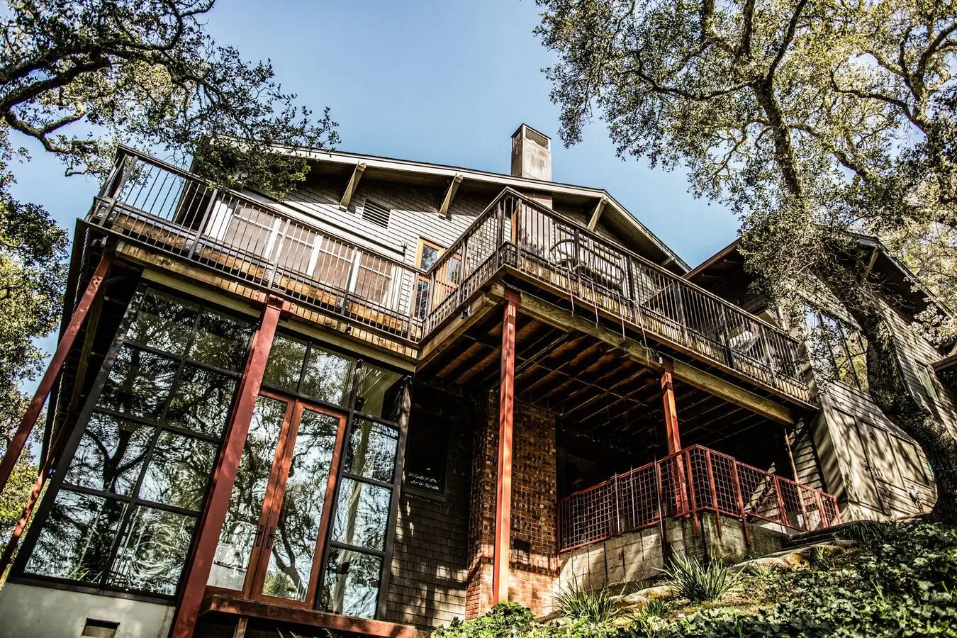 Historic Marin Home In The Heart Of Mill Valley photo 4