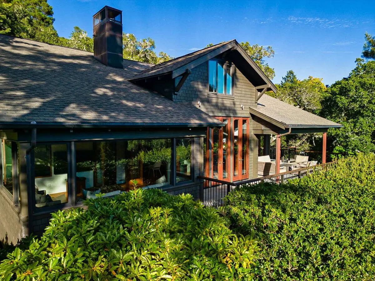 Historic Marin Home In The Heart Of Mill Valley photo 2