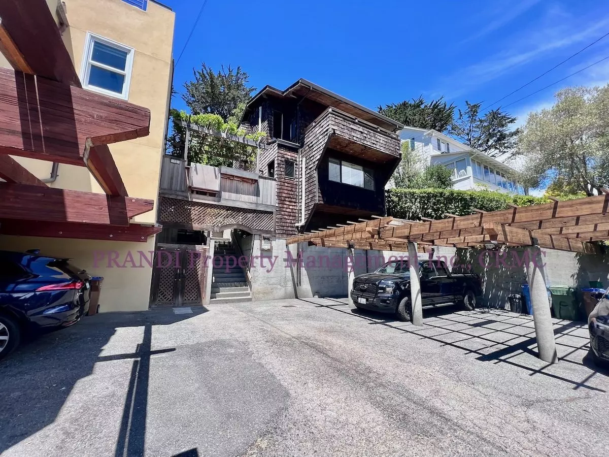 66 Lovell Avenue, Mill Valley, CA 94941 photo 4
