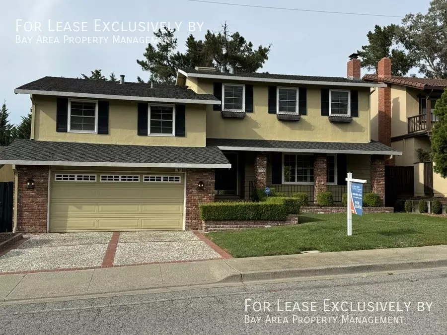 782 Berkshire Drive, Millbrae, CA 94030 photo 2