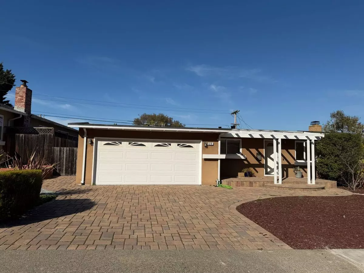 1210 Sleepy Hollow Ln Millbrae, CA 94030 photo 2