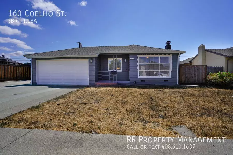 160 Coelho Street, Milpitas, CA 95035 photo 4