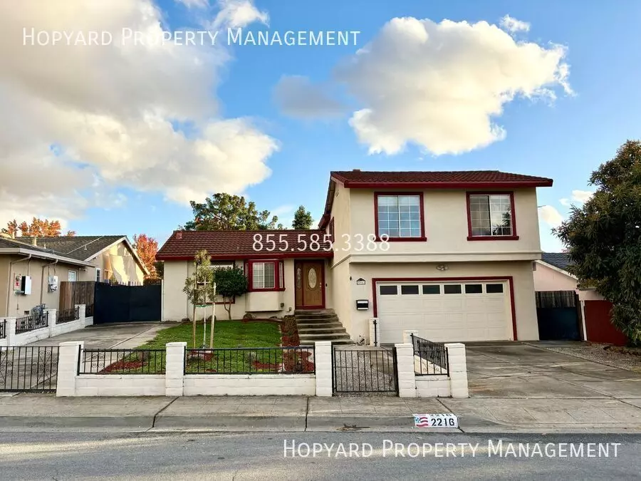 2216 Edsel Drive, Milpitas, CA 95035 photo 2
