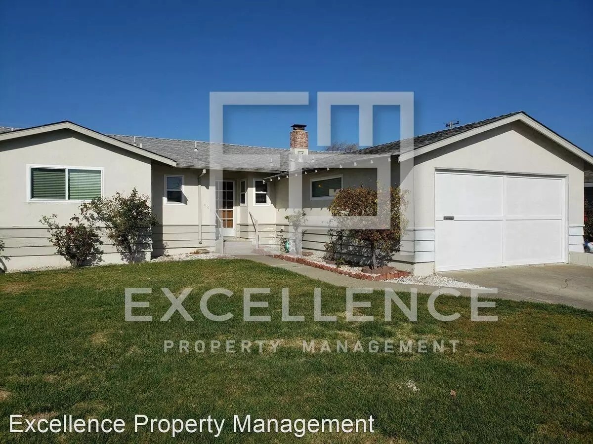 455 Easter Avenue, Milpitas, CA 95035 photo 4