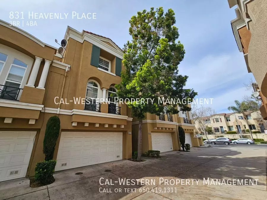 831 Heavenly Place, Milpitas, CA 95035 photo 2