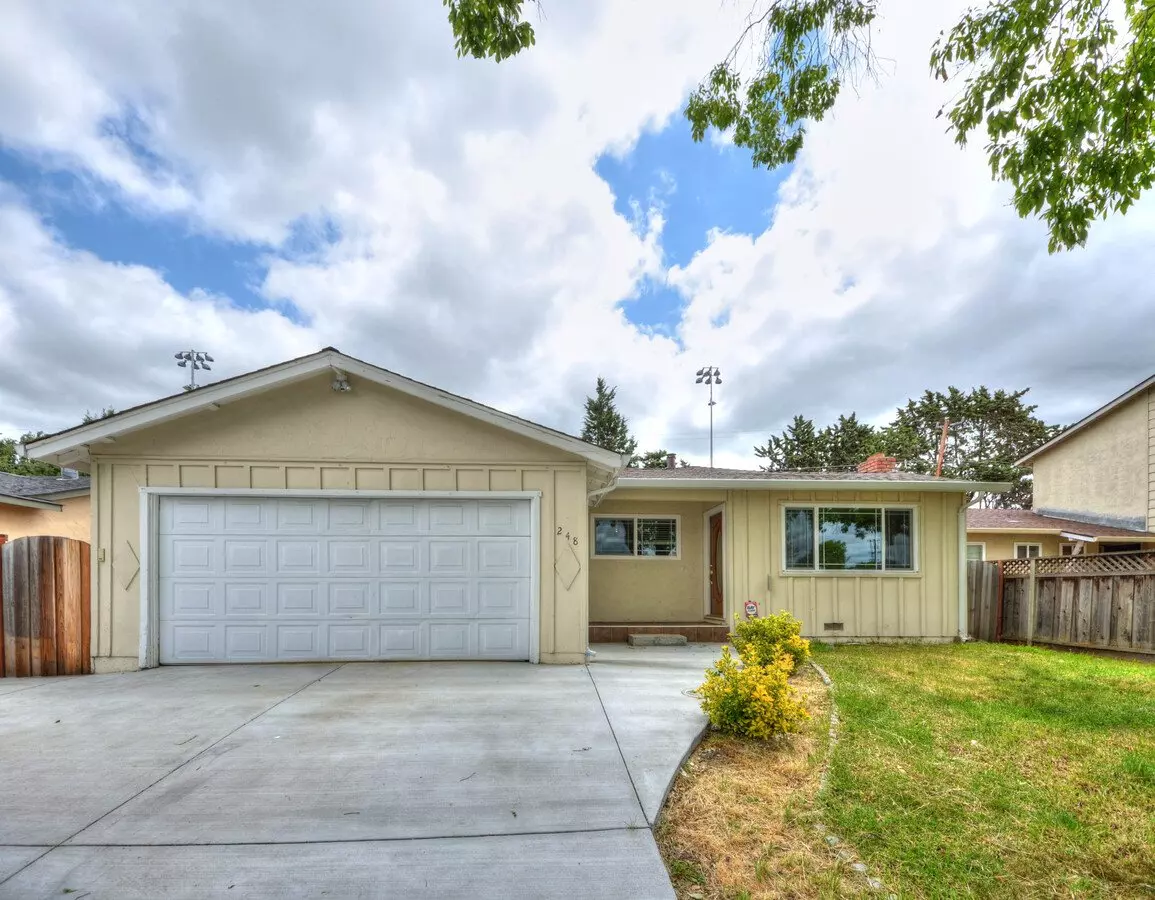248 North Park Victoria Drive, Milpitas, CA 95035 photo 4