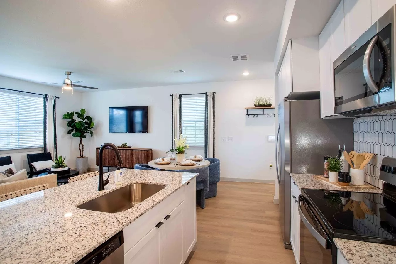 Inspire Homes Missouri City photo 5