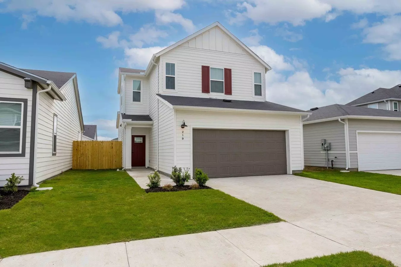 Inspire Homes Missouri City photo 3