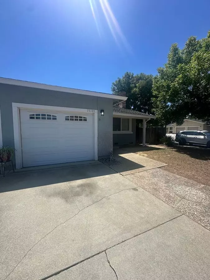 15165 Pratola Ct Morgan Hill, CA 95037