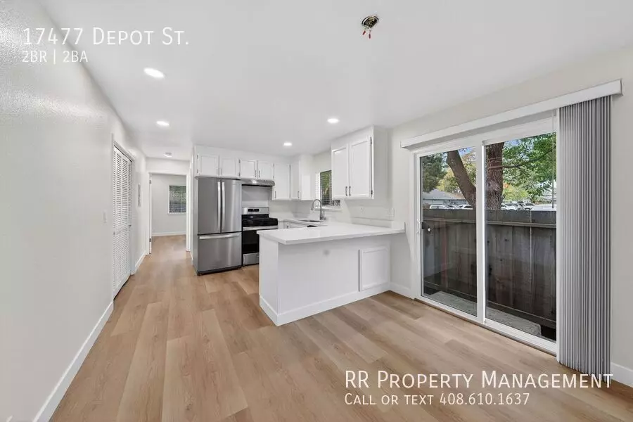 17465 Depot Street, Morgan Hill, CA 95037 photo 5