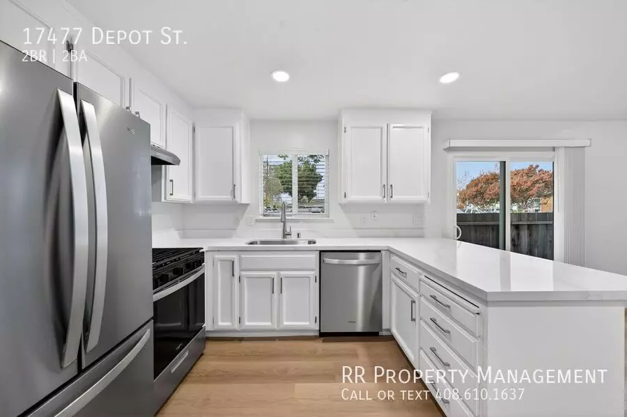 17465 Depot Street, Morgan Hill, CA 95037 photo 4