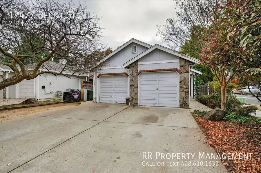 17465 Depot Street, Morgan Hill, CA 95037 photo 2