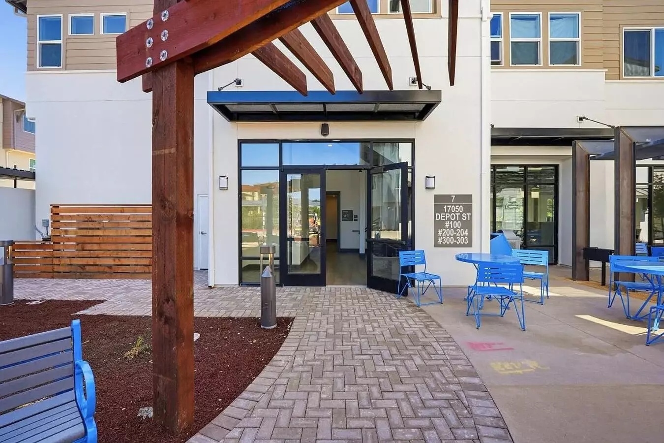 Downtown Morgan Hill - Experience Life At The Heart Of It All photo 2