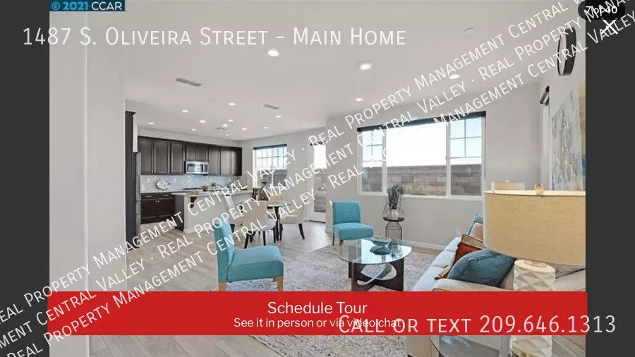 1487 South Oliveira Drive, Mountain House, CA 95391 photo 4