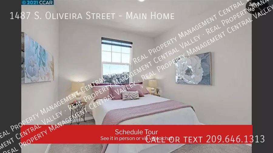 1487 South Oliveira Drive, Mountain House, CA 95391 photo 5