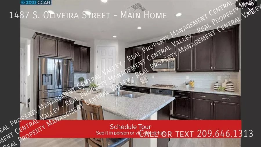 1487 South Oliveira Drive, Mountain House, CA 95391 photo 3
