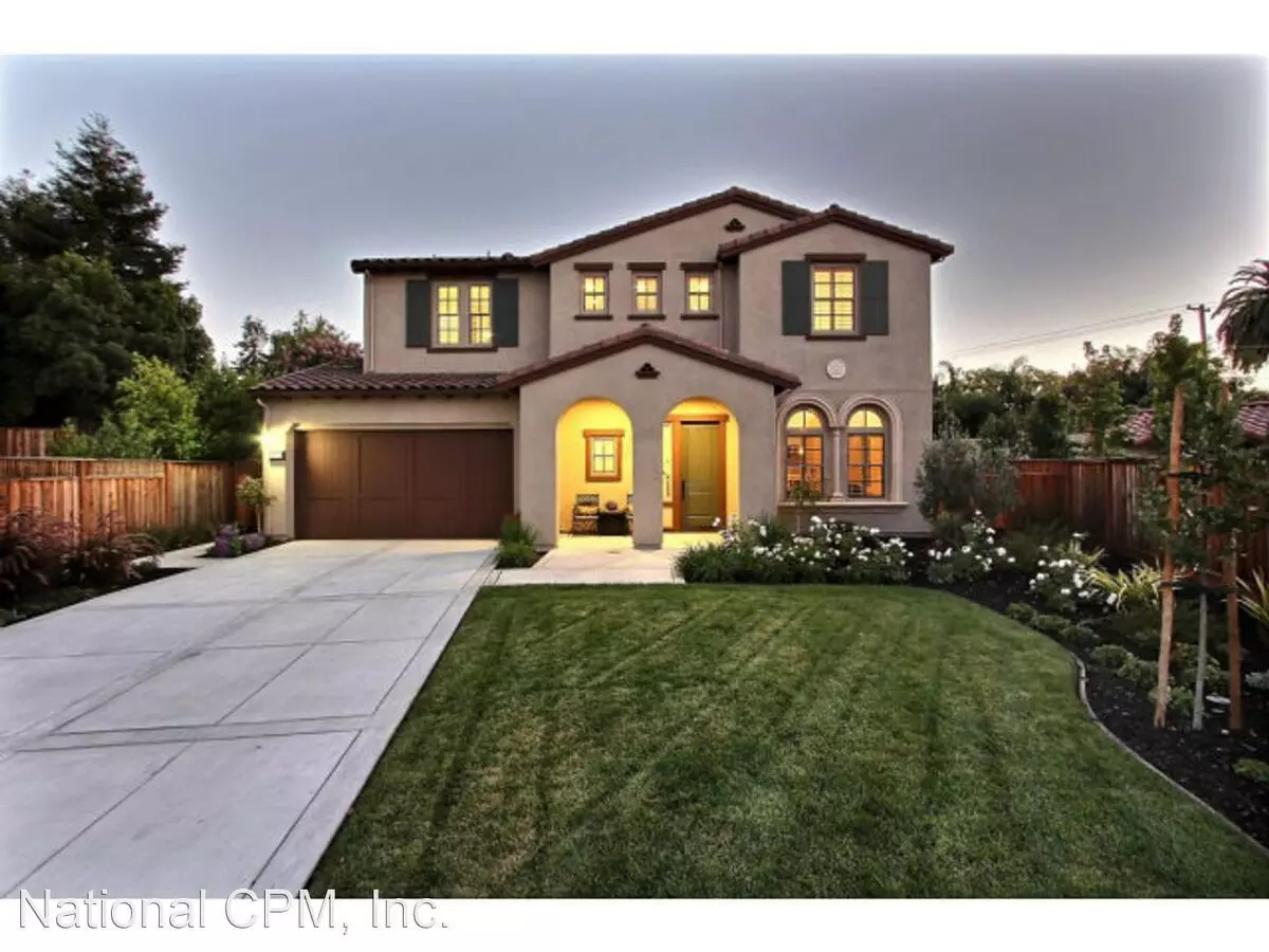 101 Mansfield Drive, Mountain View, CA 94040 photo 2