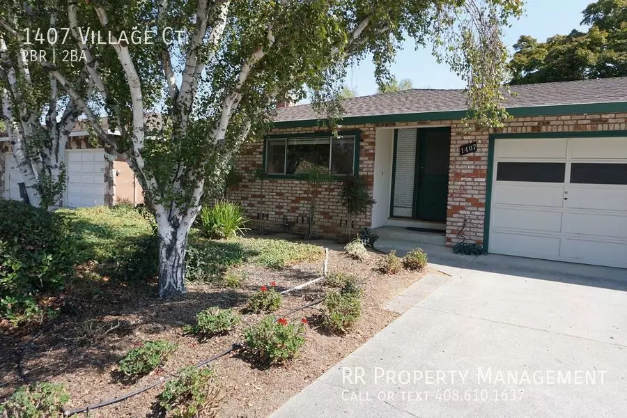 1407 Village Court, Mountain View, CA 94040 photo 5