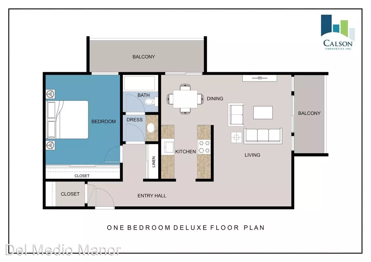 Del Medio Manor photo 3