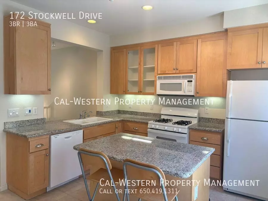 172 Stockwell Drive, Mountain View, CA 94043 photo 3