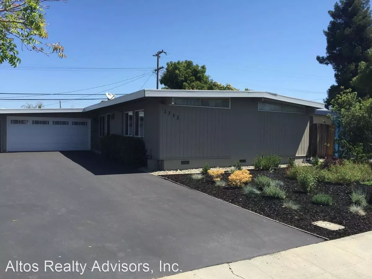 1732 Morgan Street, Mountain View, CA 94043 photo 5