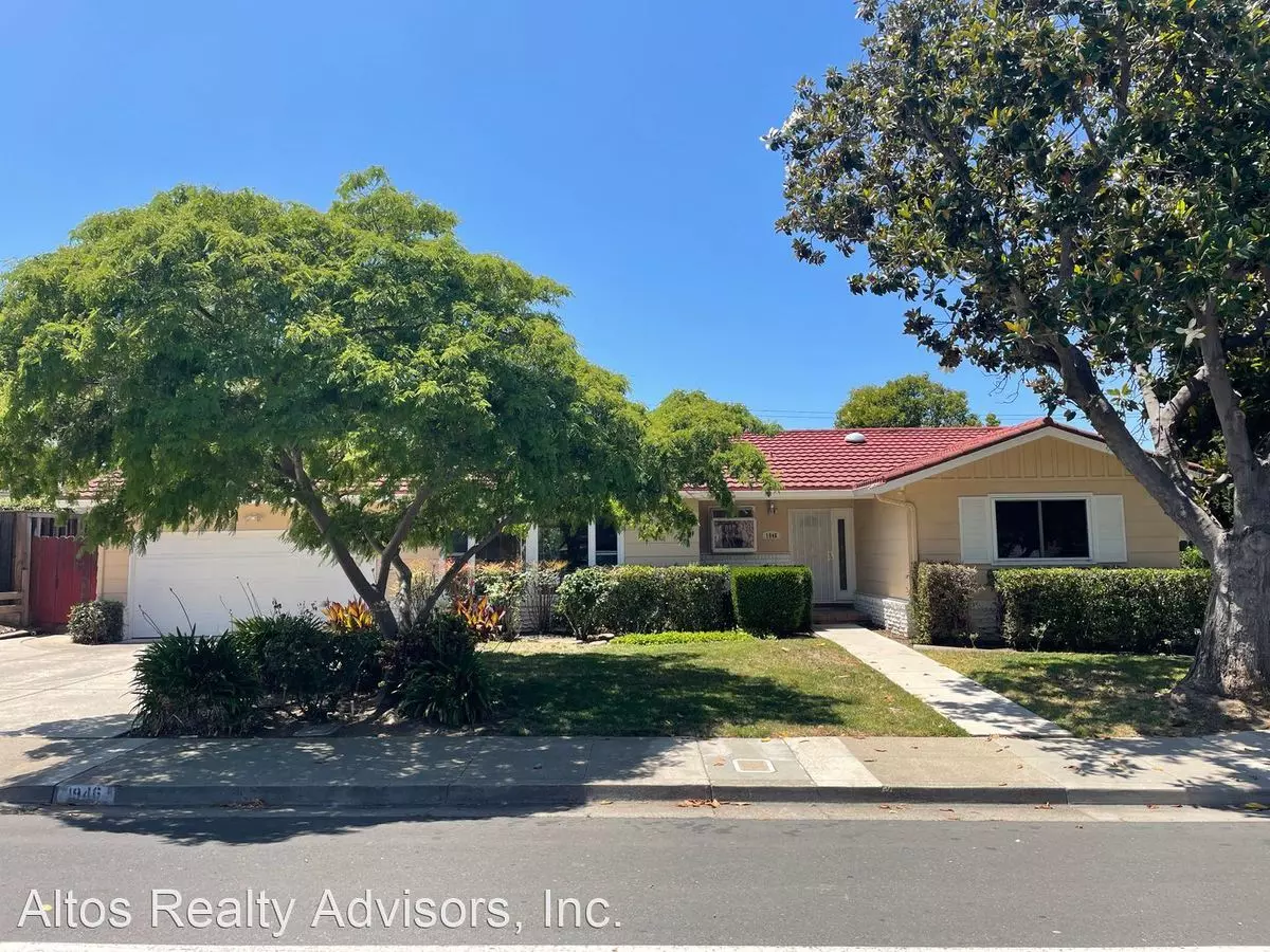 1946 Miramonte Avenue, Mountain View, CA 94040 photo 2
