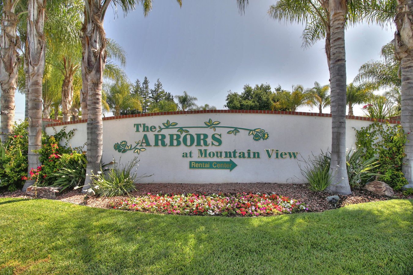 The Arbors At Mountain View Apartments photo 2