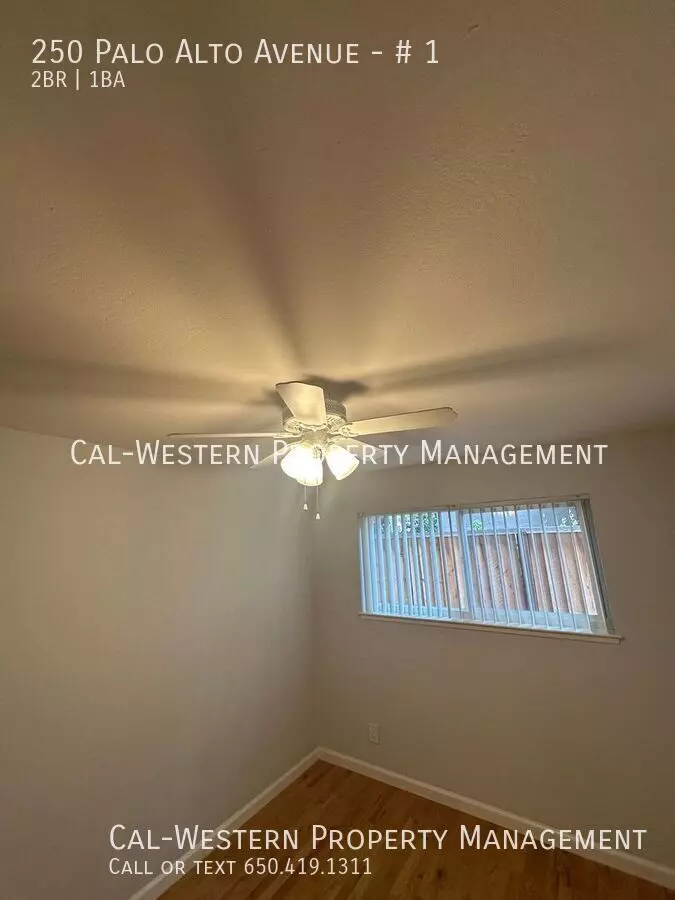 250 Palo Alto Avenue, Mountain View (Apartment) photo 2