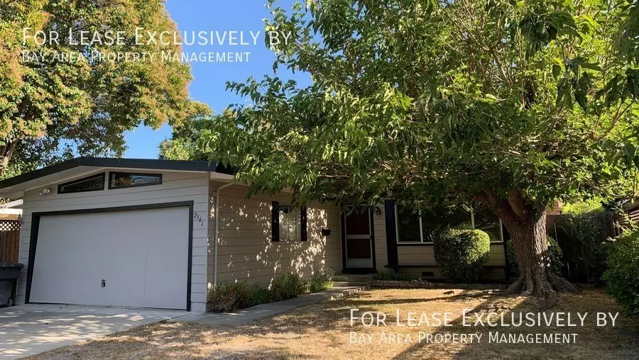 2561 Mardell Way, Mountain View, CA 94043 photo 2