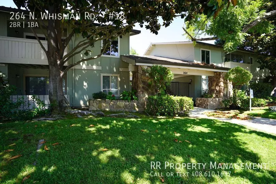 264 N Whisman Road9 photo 2