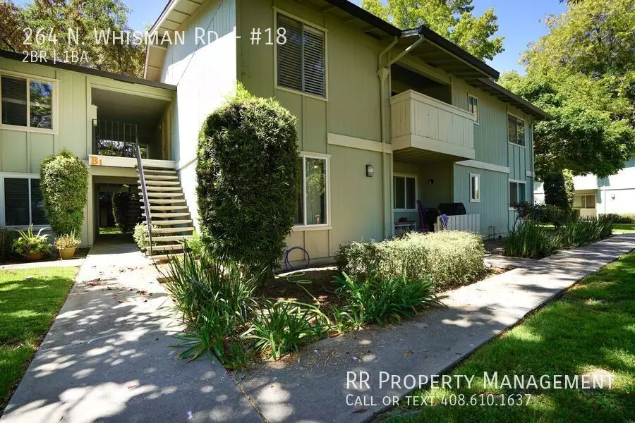 264 N Whisman Road9 photo 3