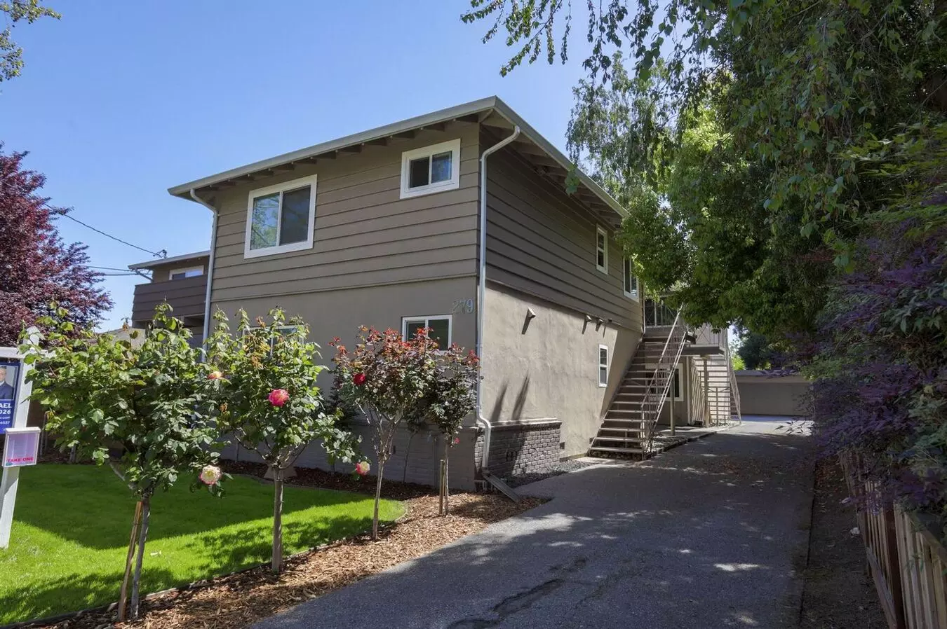 279 Bush Street, Mountain View, CA 94041 photo 2