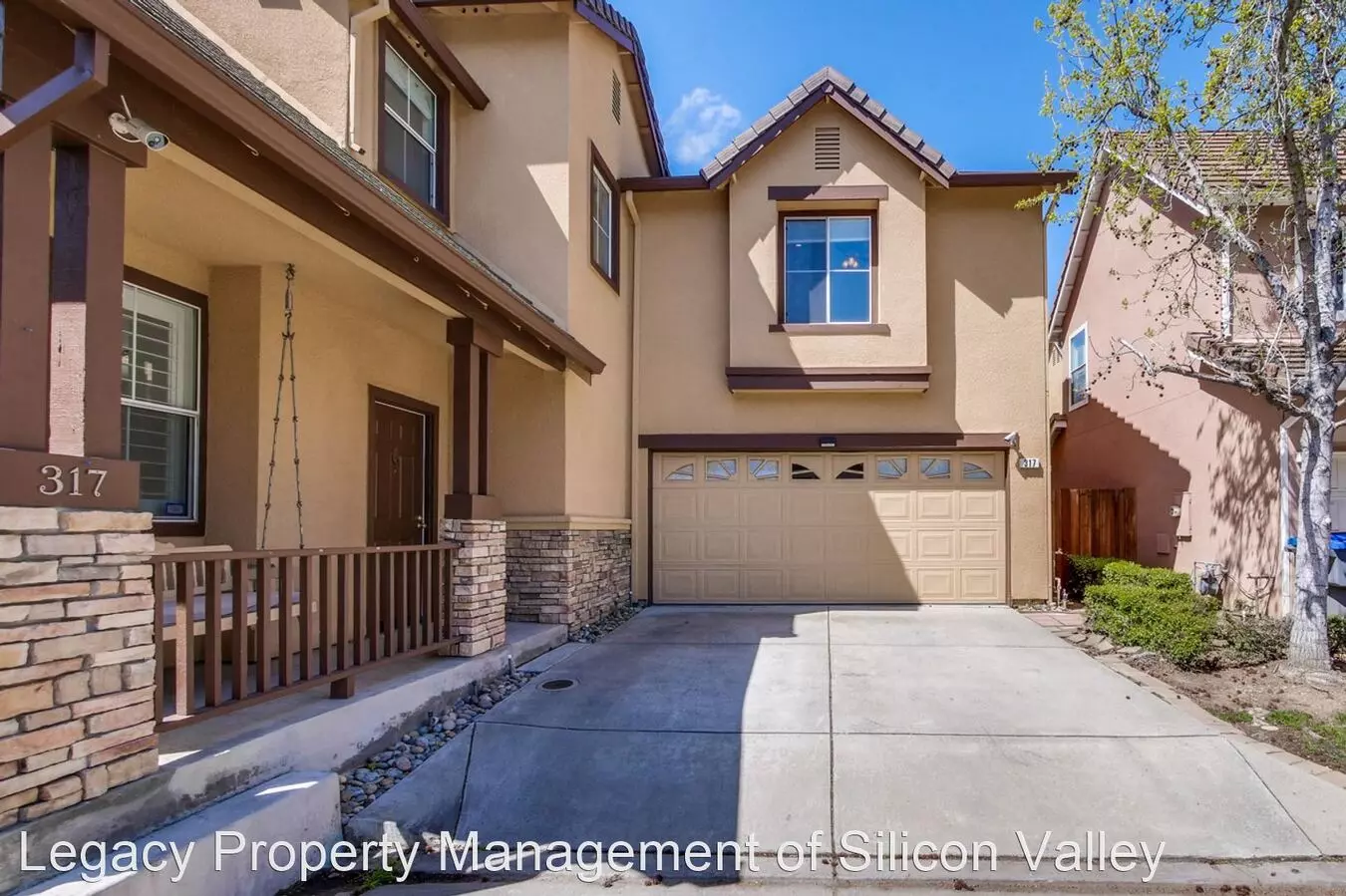 317 Chetwood Drive, Mountain View, CA 94043 photo 3