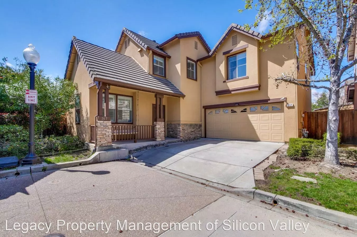 317 Chetwood Drive, Mountain View, CA 94043 photo 2
