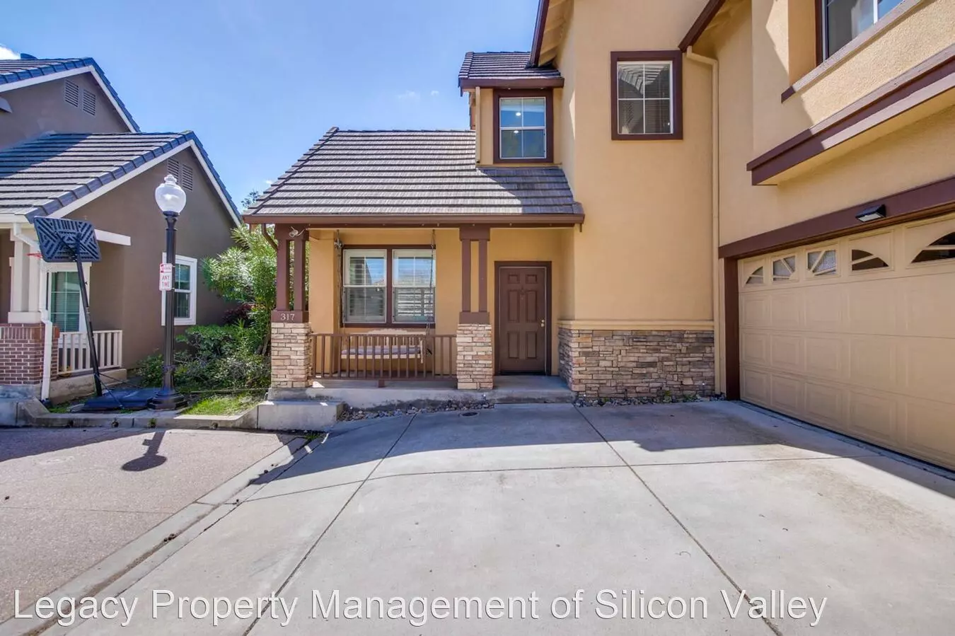 317 Chetwood Drive, Mountain View, CA 94043 photo 4