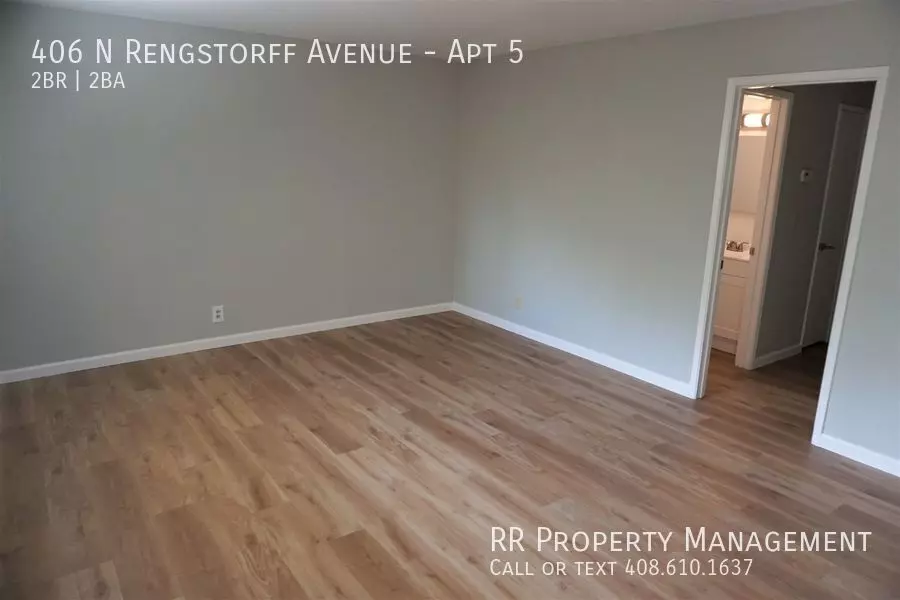 406 North Rengstorff Avenue, Mountain View, CA 94043 photo 5