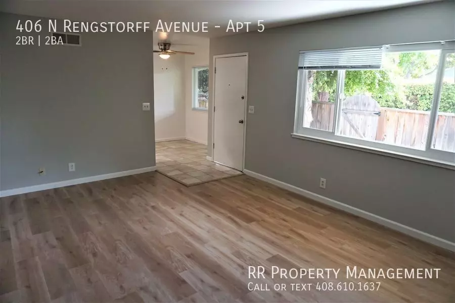 406 North Rengstorff Avenue, Mountain View, CA 94043 photo 3