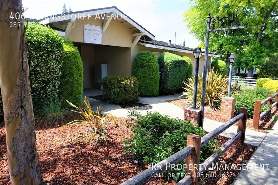 406 North Rengstorff Avenue, Mountain View, CA 94043 photo 2