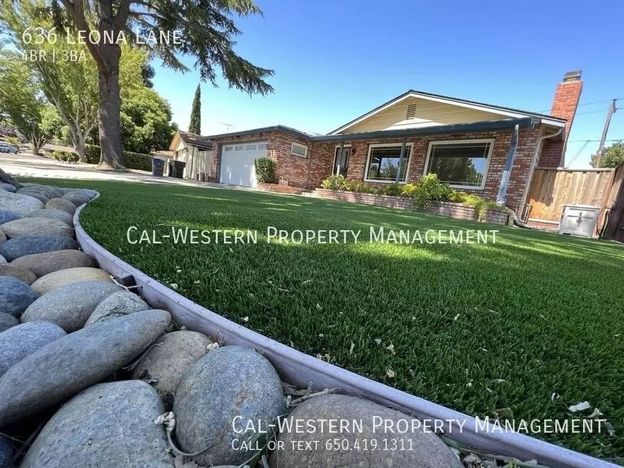 636 Leona Lane, Mountain View, CA 94040 photo 4