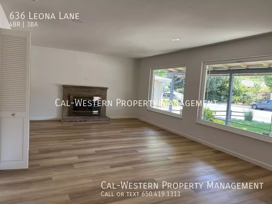 636 Leona Lane, Mountain View, CA 94040 photo 3
