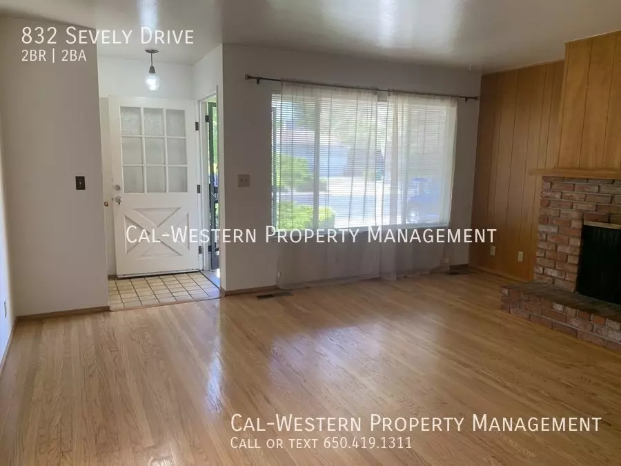 832 Sevely Drive, Mountain View, CA 94041 photo 2