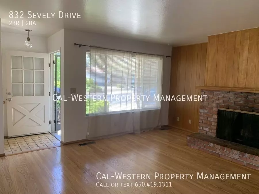 832 Sevely Drive, Mountain View, CA 94041 photo 3