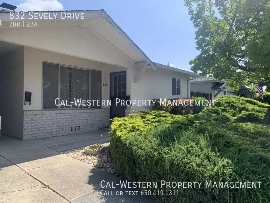 832 Sevely Drive, Mountain View, CA 94041 photo 5