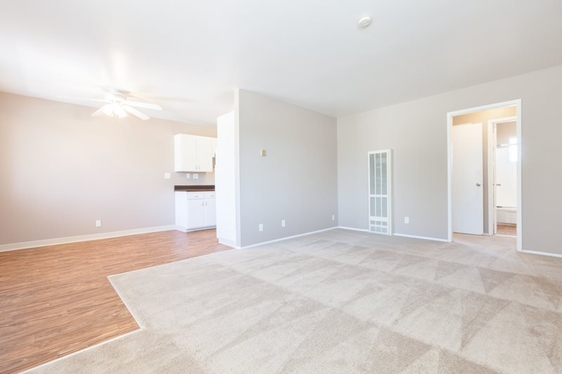 Atrium Court Apartments photo 4